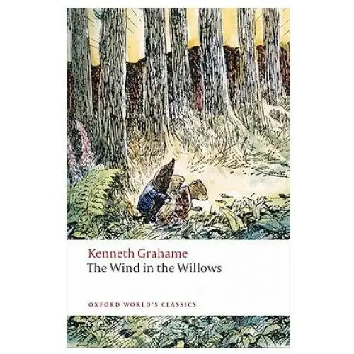 Wind in the Willows