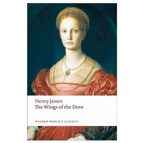 Wings of the dove Oxford university press