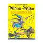 Winnie and Wilbur: The Broomstick Ride Sklep on-line
