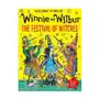 Winnie and Wilbur: The Festival of Witches Sklep on-line