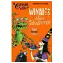 Oxford university press Winnie and wilbur: winnie's alien sleepover Sklep on-line