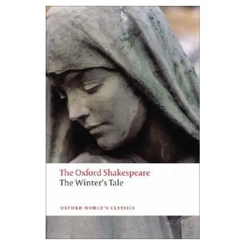 Oxford university press Winter's tale: the oxford shakespeare