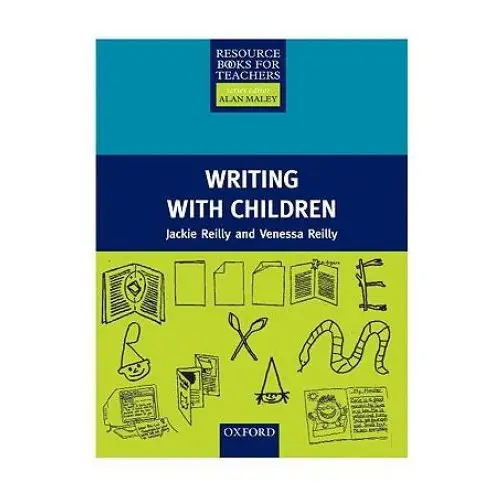 Writing with children Oxford university press