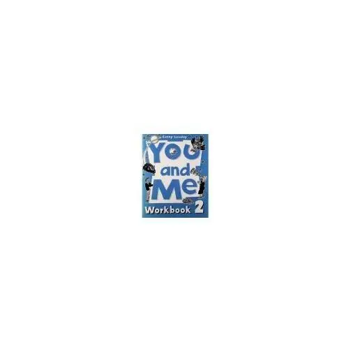 Oxford university press You and me 2 ćwiczenia