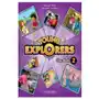 Young Explorers: Level 2: Class Book Sklep on-line