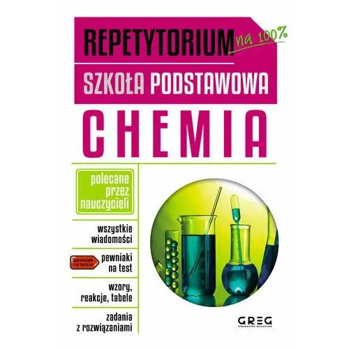 Pabian-rams joanna, krajewska małgorzata Repetytorium sp chemia w.2020 greg - praca zbiorowa