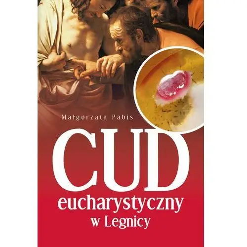 Cud eucharystyczny w legnicy