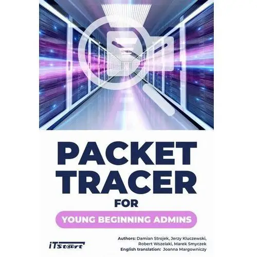Packet tracer for young beginning admins
