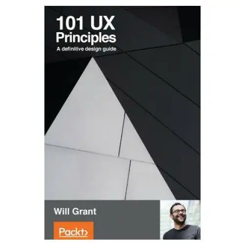 Packt publishing limited 101 ux principles