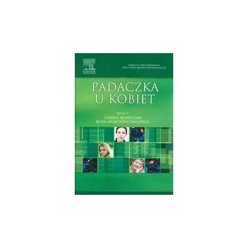 Padaczka u kobiet