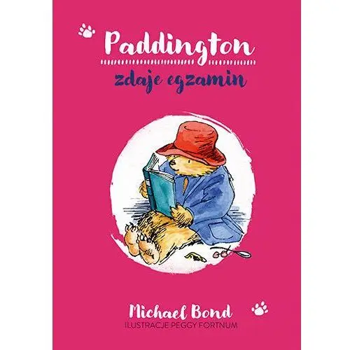 Paddington zdaje egzamin