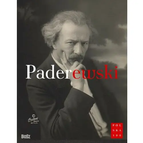 Paderewski Łoziński jan, łozińska maja