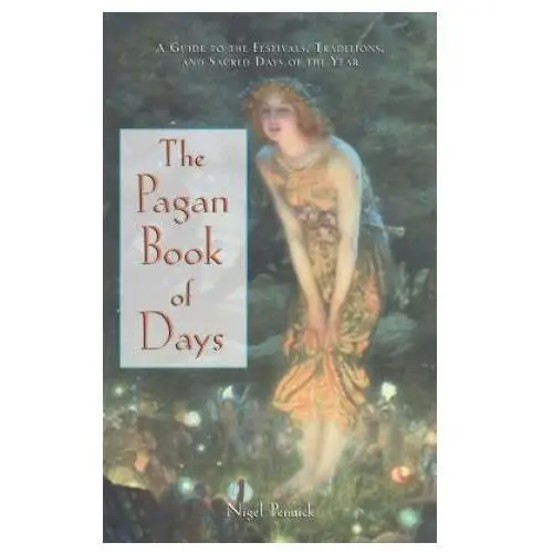 Pagan Book of Days