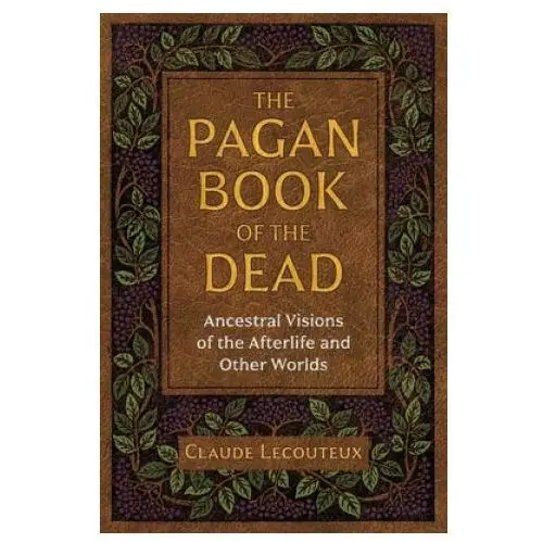 Pagan Book of the Dead