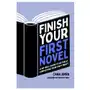 Finish your first novel: a no-bull guide to actually completing your first draft Page street pub Sklep on-line