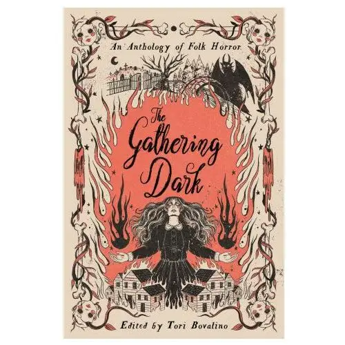 Page street pub The gathering dark: an anthology of folk horror