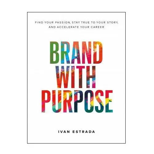 Page two books, inc. Brand with purpose