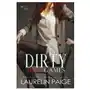 Dirty sexy games Paige press llc Sklep on-line