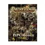 Pathfinder roleplaying game: npc codex Paizo publishing, llc Sklep on-line