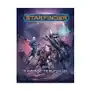 Paizo publishing, llc Starfinder roleplaying game: starfinder player character folio Sklep on-line