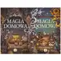 Pakiet 2 X Magia Domowa Tom 1-2 Delemhach Sklep on-line