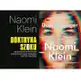 Pakiet 2X Naomi Klein Doktryna Szoku Doppelganger. Podróż Do Sklep on-line