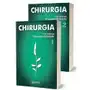 Pakiet: Chirurgia. Tom 1/Chirurgia. Tom 2 Sklep on-line