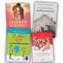 Pakiet Dla Małżeństw: 5 języków miłości 3 książki M.p. Wołochowicz Sklep on-line