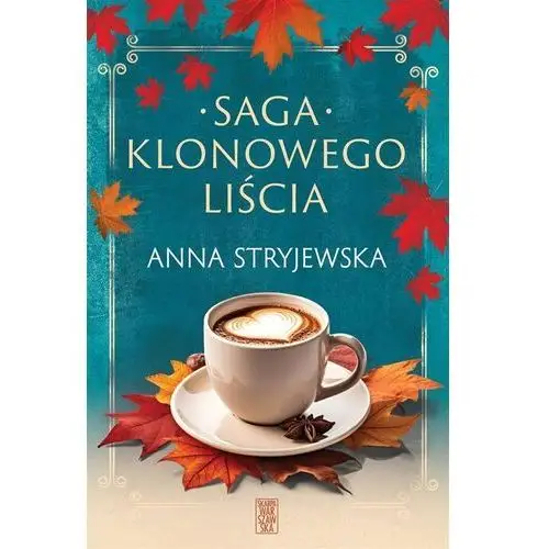 Pakiet: Klonowego Liścia Anna Stryjewska