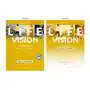 Pakiet Life Vision Upper-intermediate Podręcznik Ćwiczenia Sklep on-line