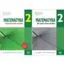 Pakiet: Matematyka 2 Podręcznik Zbiór Zadań Zp Sklep on-line