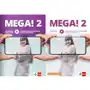 Pakiet Mega! 2 Język niemiecki Podręcznik zeszyt ćwiczeń Sklep on-line