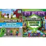 Pakiet Minecraft Podręcznik Dla Początkujących Kopalnia Projektów Sklep on-line