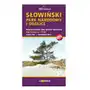 Pakiet: Słowiński Park Narodowy i okolice. Mapa turystyczna / Łeby, Rowów i Smołdzina. Plany Sklep on-line