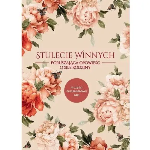 Pakiet: Stulecie Winnych