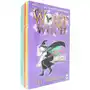 Pakiet: The Worst Witch Collection 5 Books Set Sklep on-line