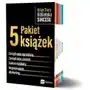 Pakiet: Zarządzanie sprzedażą / Zarządzanie czasem / Sukces osobisty / Negocjowanie / Marketing Sklep on-line