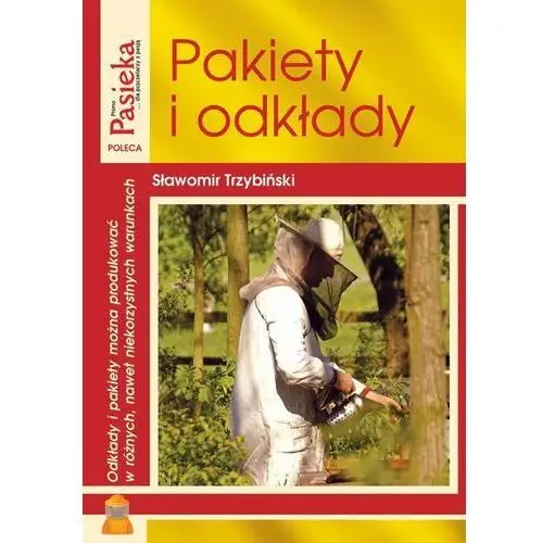 Pakiety i odkłady