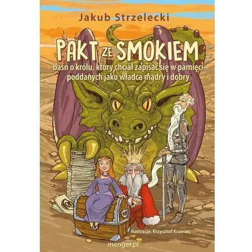 Pakt ze Smokiem