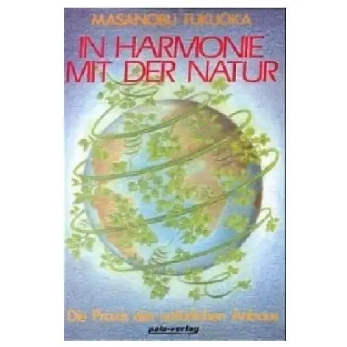 In Harmonie mit der Natur