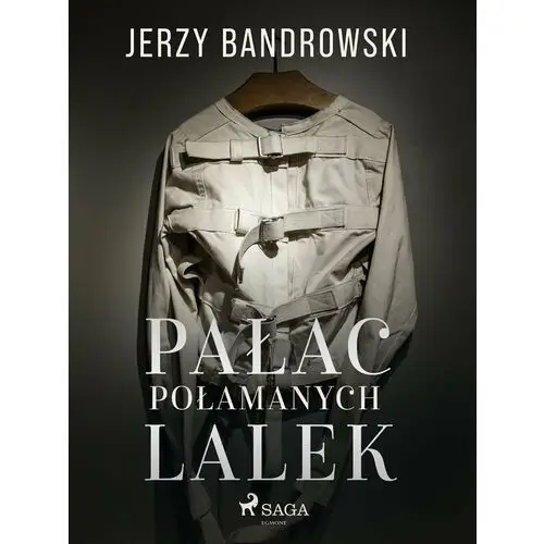 Pałac połamanych lalek