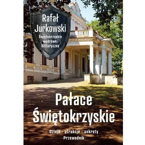 Pałace Świętokrzyskie