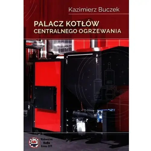 Palacz kotłów centralnego ogrzewania