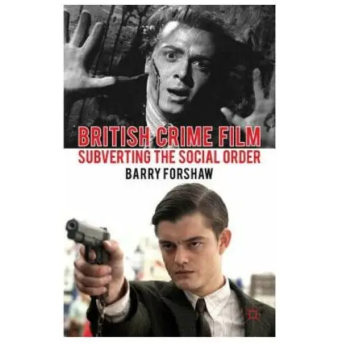 British Crime Film