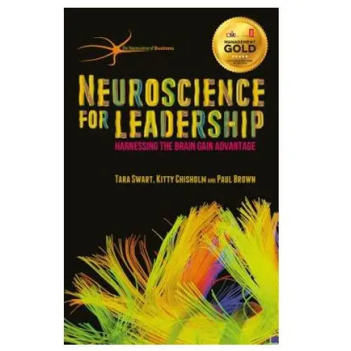 Palgrave macmillan Neuroscience for leadership