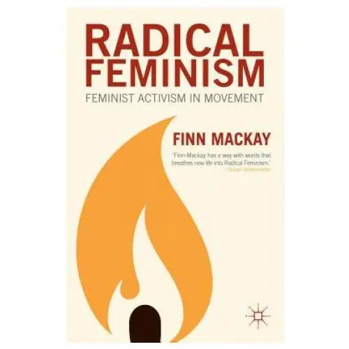 Radical feminism Palgrave macmillan