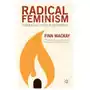 Radical feminism Palgrave macmillan Sklep on-line