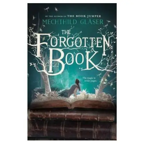 Forgotten Book