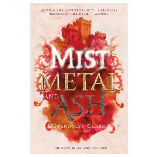Mist, metal, and ash Palgrave usa