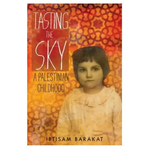 Tasting the sky Palgrave usa